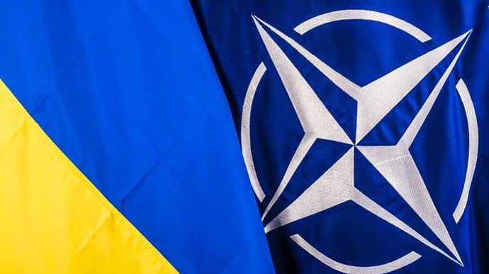 Эксперт охарактеризовал заявления Ермака о возможном членстве Украины в НАТО