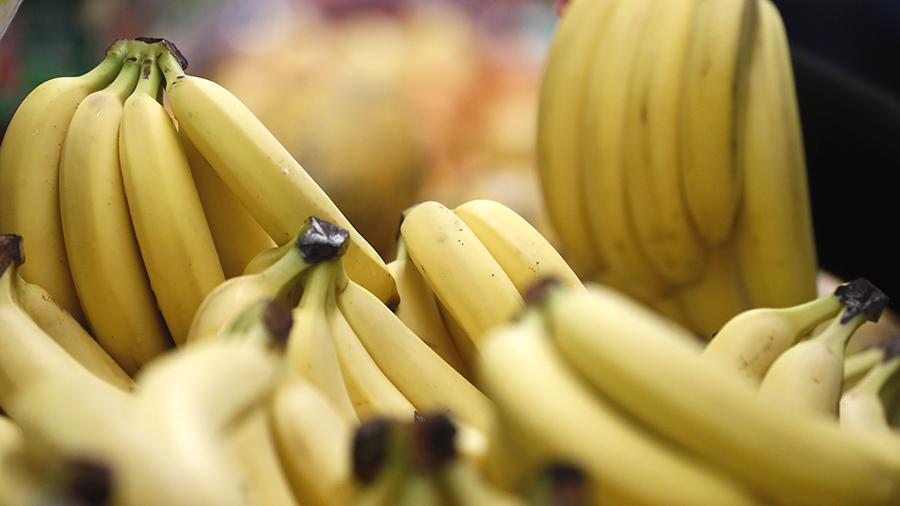 В Одесском порту нашли кокаин в бананах (ВИДЕО)