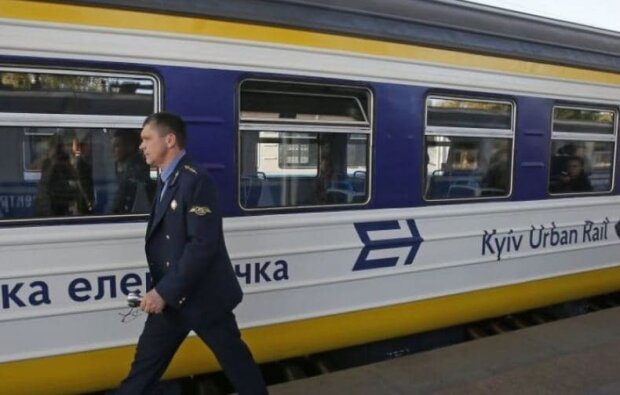 Киев свяжут с пригородами новыми электричками