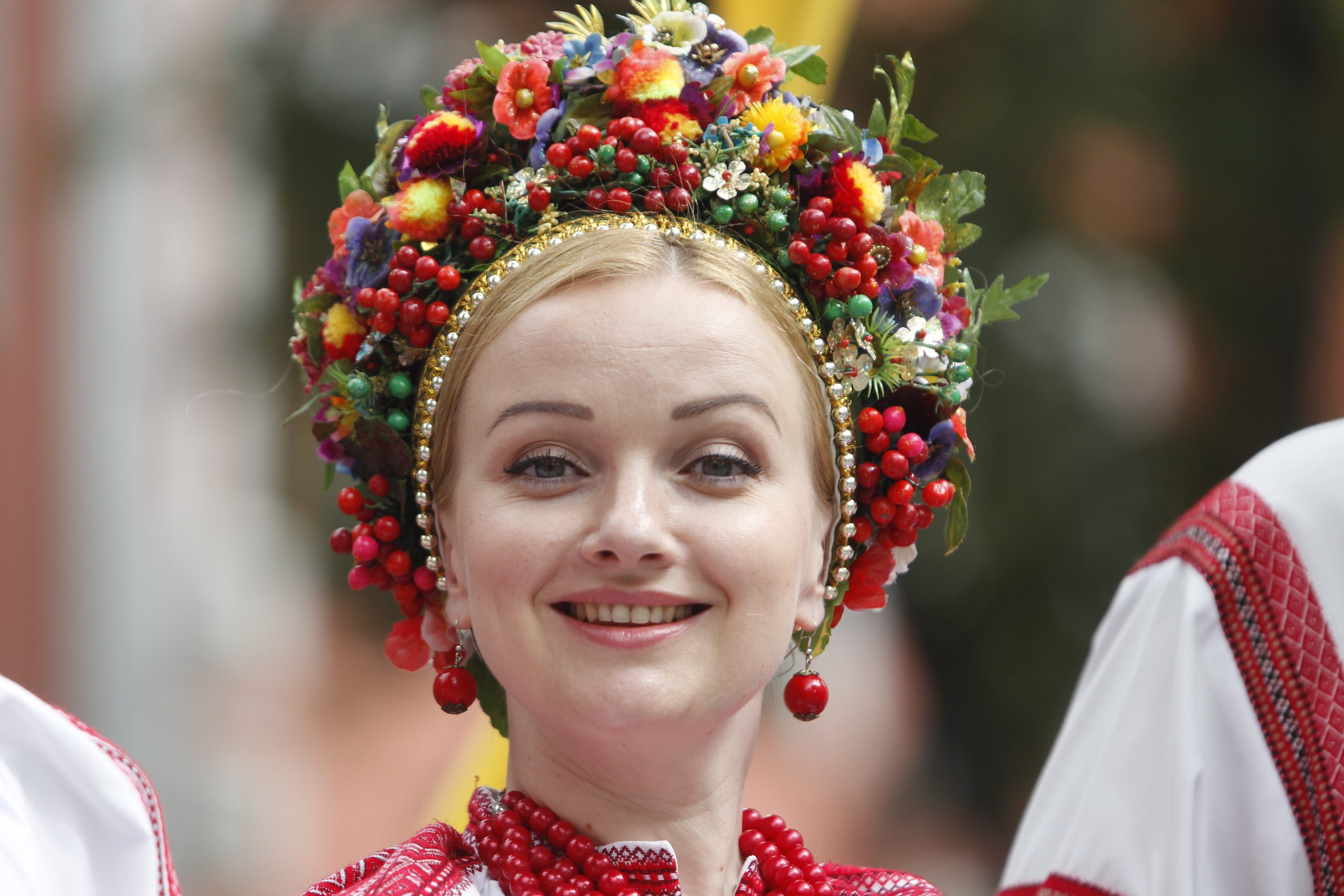 В Киеве возложили цветы автору первой в Украине Конституции