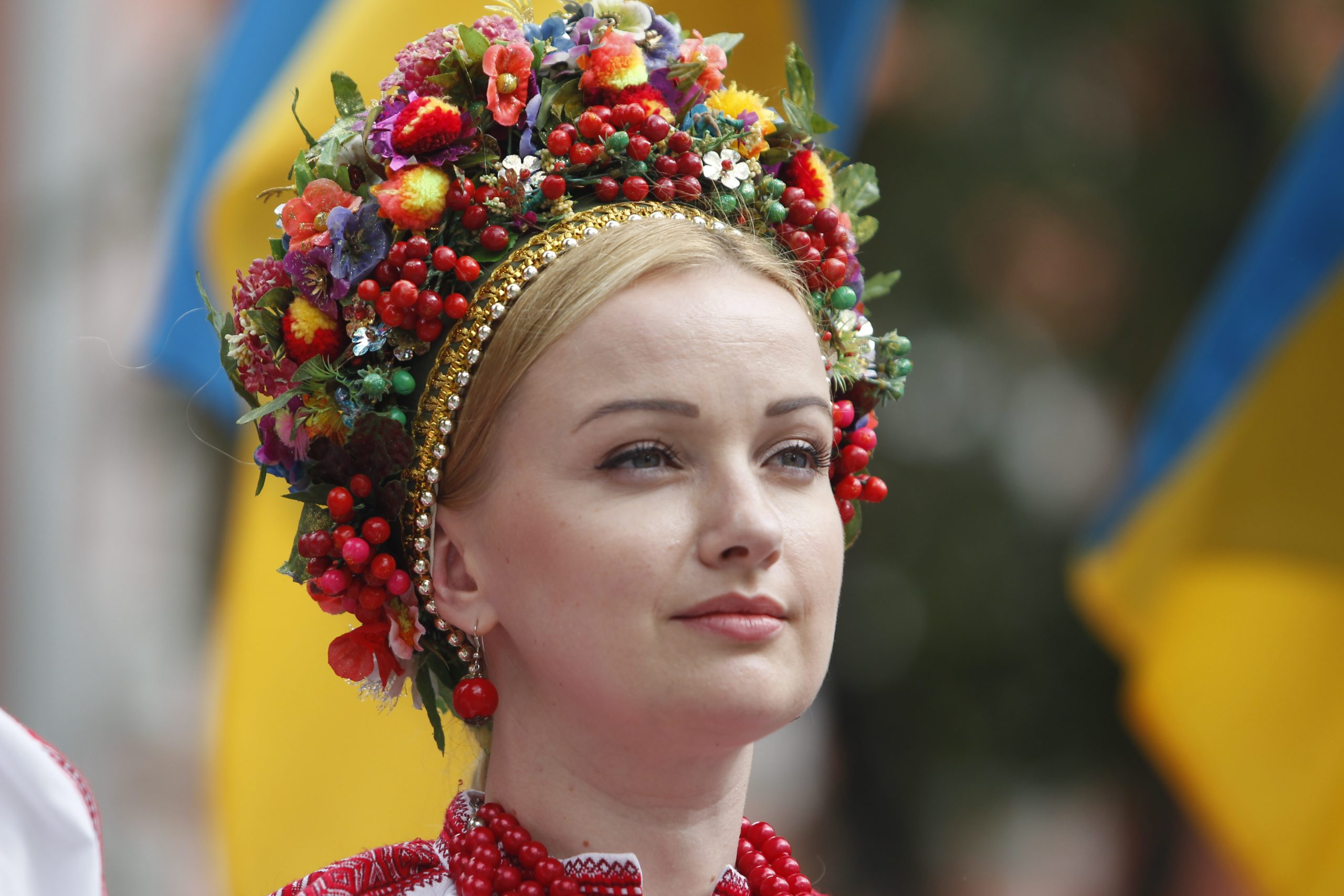 В Киеве возложили цветы автору первой в Украине Конституции