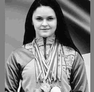 Во Львове трагически погибла чемпионка Украины (ФОТО)