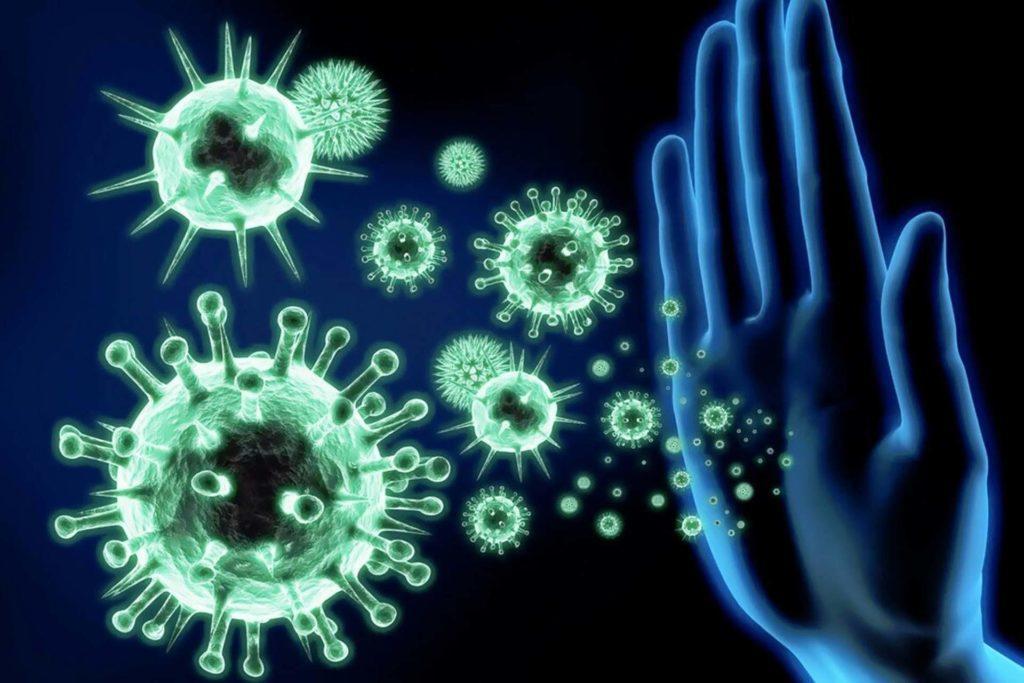 Как восстановить иммунитет после коронавируса: совет врача