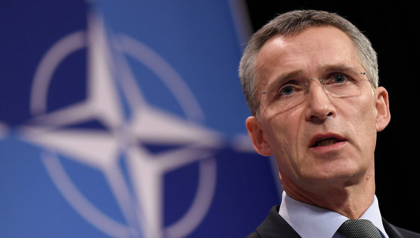 В НАТО не планируют называть сроки вступления новых членов