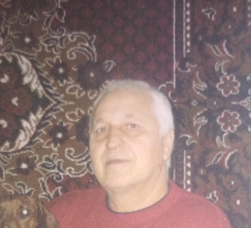 Пропавшего в Черкасской области пенсионера нашли мертвым на кладбище (ФОТО)