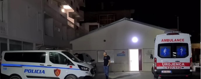 На албанском курорте конфликт двух семей закончился гибелью 4 человек