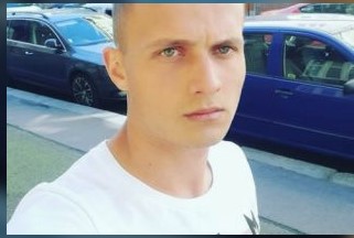 Смерть украинского парня в Праге: родные не верят в суицид