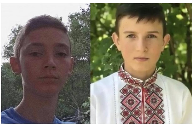На Тернопольщине нашли тела двух юных рыбаков