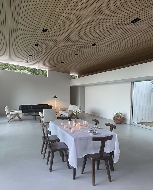 Девушка Стэйтема поделилась фото со свидания (ФОТО)