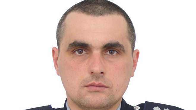 В Черновицкой области в ДТП погиб полицейский (ФОТО)  