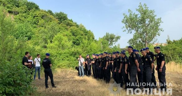  В Ужгороде нашли мертвым 19-летнего военного (ФОТО)