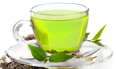 Диетологи назвали многостороннюю пользу зеленого чая