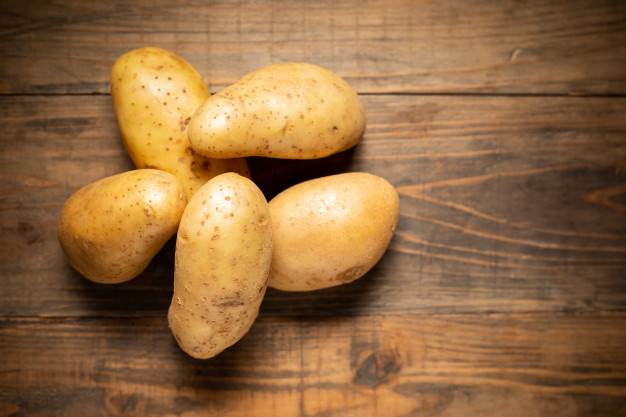 Врачи рассказали о пользе картофеля для гипертоников