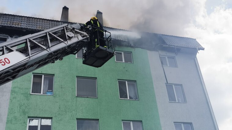 Взрыв в многоэтажке в Белогородке: эксперт назвал причины