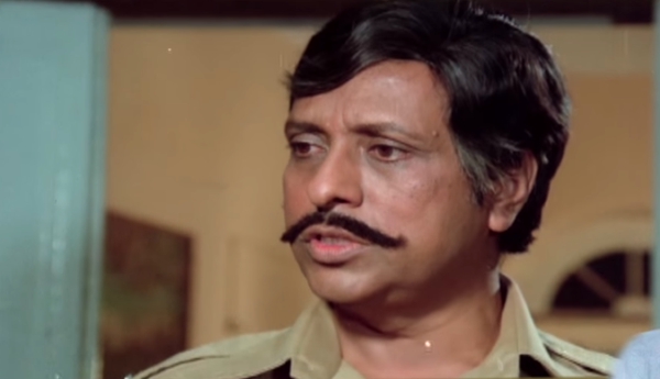 В Мумбаи скончался известный индийский актер &#171;Танцор диско&#187; (ФОТО)
