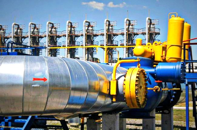 В Украине может подорожать газ для промышленности – эксперт