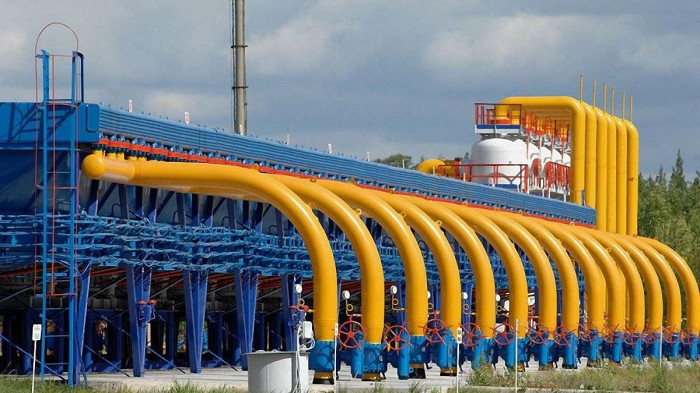 ЕС не видит необходимости продлевать контракт на транзит российского газа через Украину