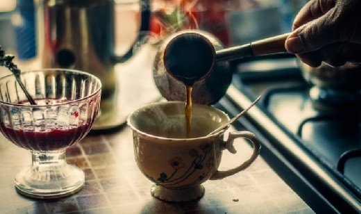Эксперты назвали о влиянии кофе на зрение