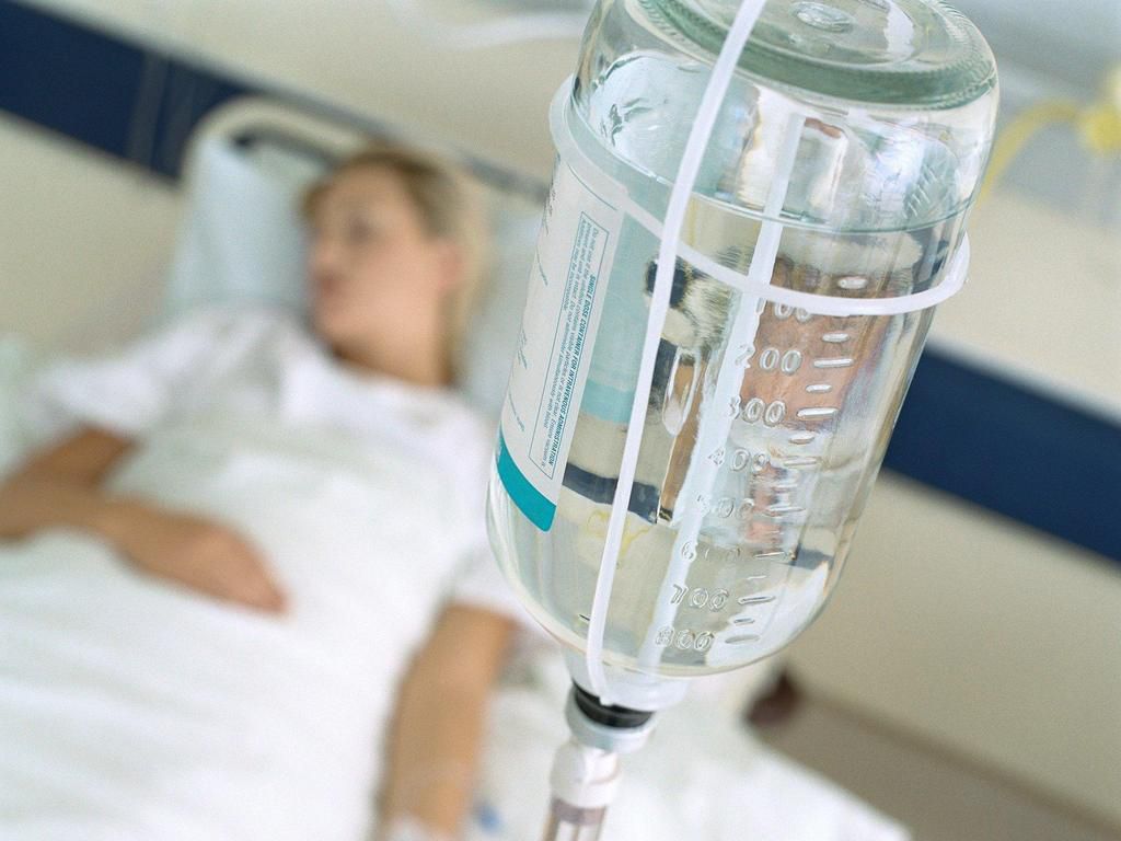 На Прикарпатье &#8212; вспышка кишечной инфекции: 8 госпитализированных
