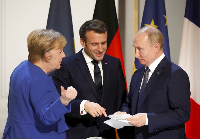 «Стороны ничего потеряли»: эксперт об отмене саммита «ЕС &#8212; РФ»