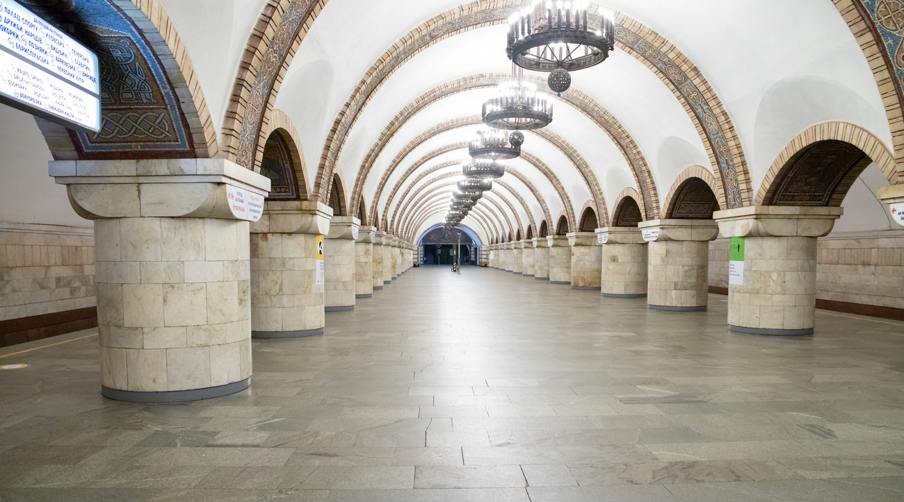 Аппетиты растут: сколько будет стоить проезд в столичном метро