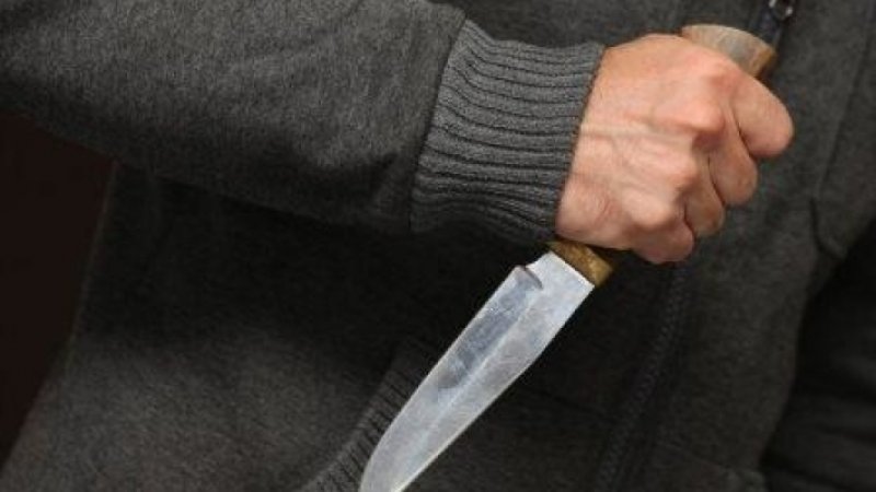 13 ударов: в Одессе задержан мужчина, ранивший ножом пластического хирурга 