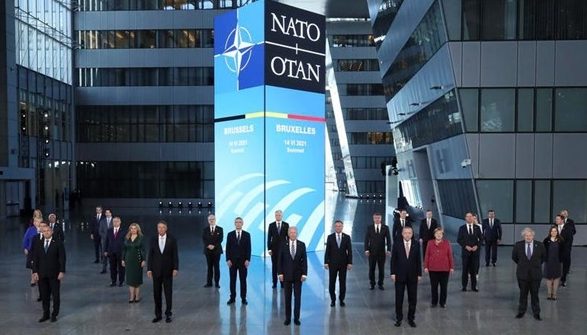 Украину не примут в НАТО до 2030 года – эксперт