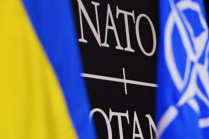 В Украине в июле пройдут учения с военными НАТО