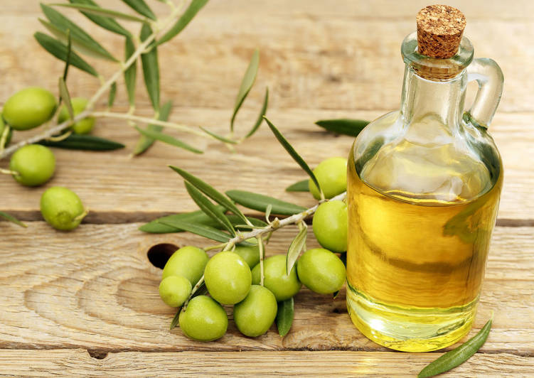 Оливковое масло может помочь предотвратить сердечный приступ – специалисты