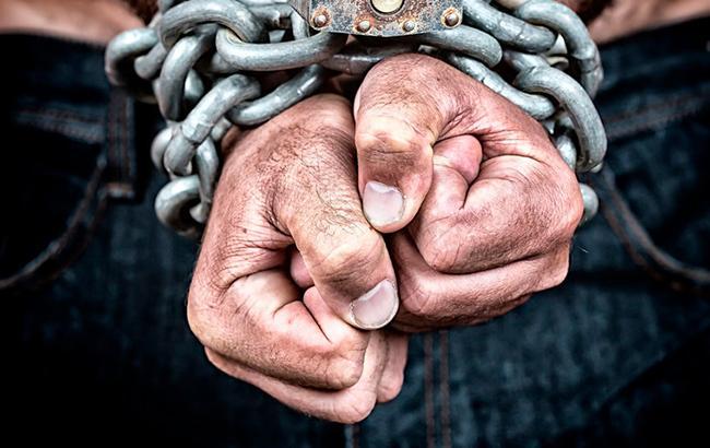 В Днепре мужчину продали в рабство за 500 гривен (ВИДЕО)