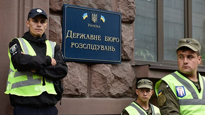 ГБР расследует действия экс-командующего Содоля на Харьковском направлении &#8212; СМИ
