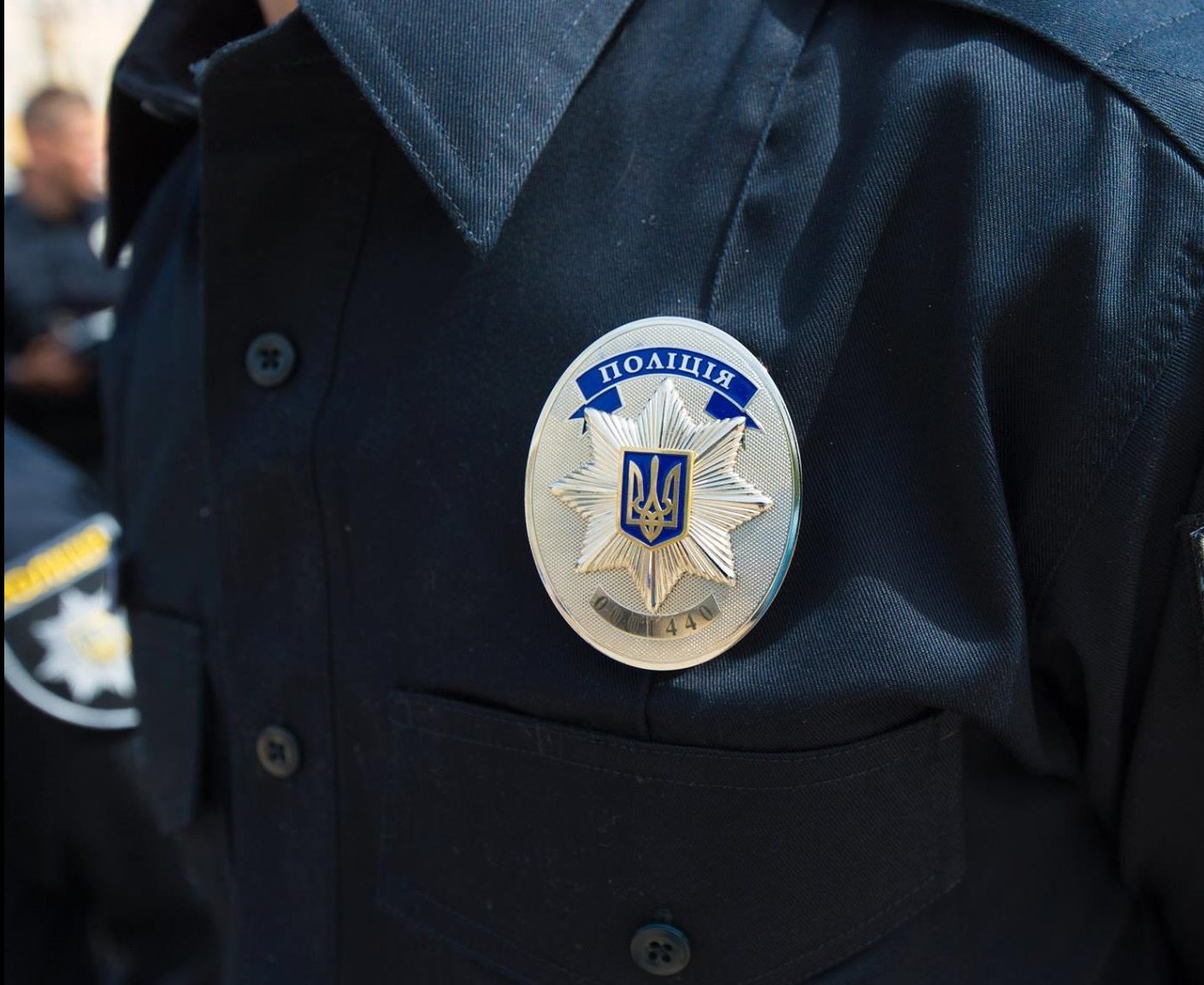 В центре Киева иностранец убил мужчину в подземном переходе