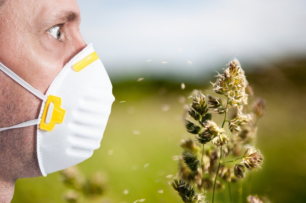 Названы главные мифы об аллергии
