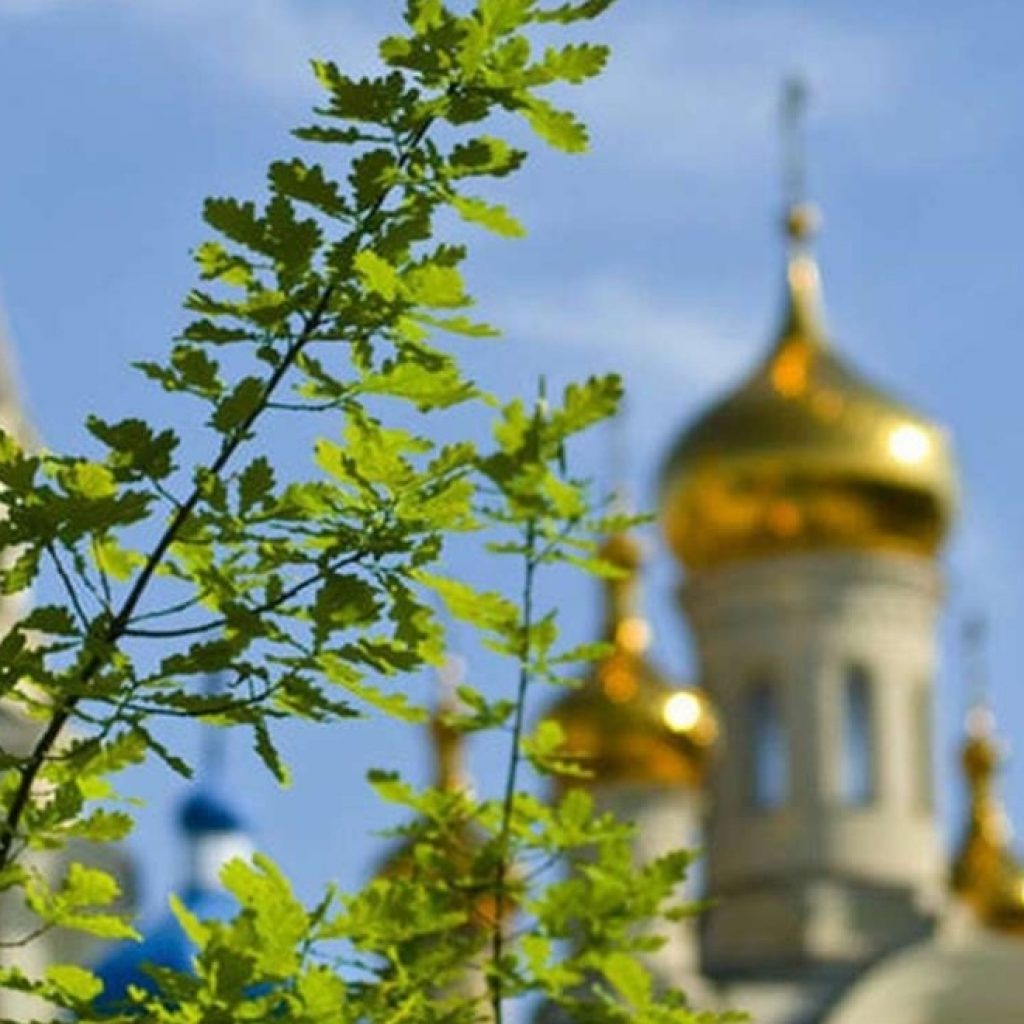 На Троицу в Донецкой области введут ограничения &#8212; горсовет Краматорска