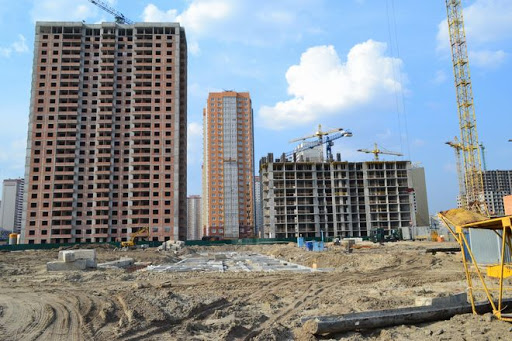 В Украине начала стремительно дорожать недвижимость