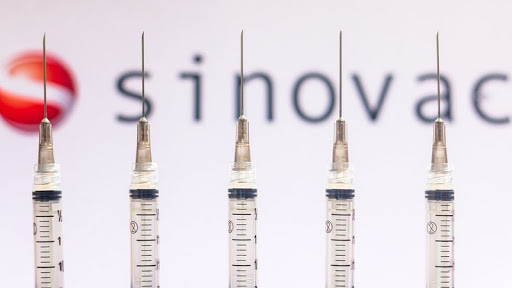 В Китае решили применять вакцину Sinovac на детях