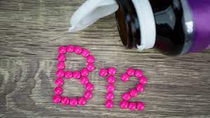 Дефицит витамина B12 сильно меняет внешность &#8212; СМИ