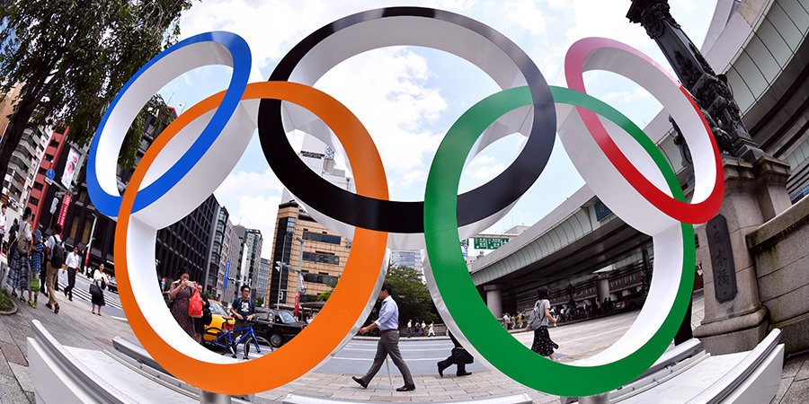 Олимпиада в Токио: COVID обнаружен у 71 человека