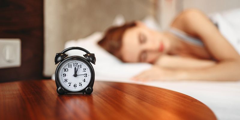 Любители поспать более склонны к депрессии &#8212; ученые