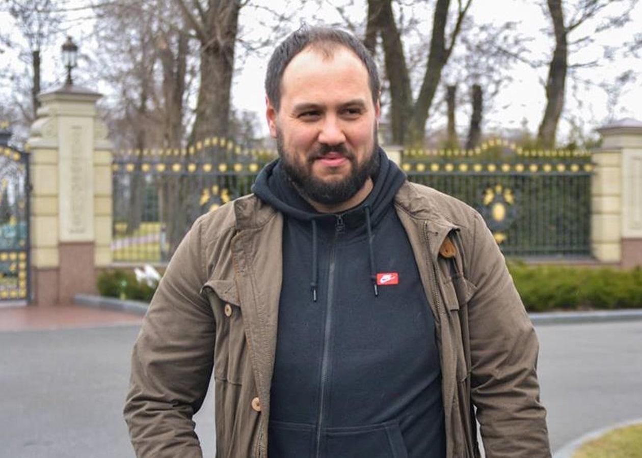 Алексей Гриценко угрожал депутатам Киевсовета из-за благоустройства озера Вырлица (Фото)