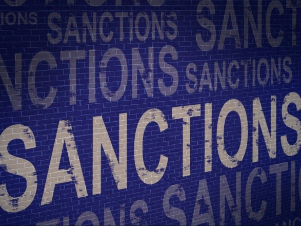 В США рассматривают новые санкции против Беларуси &#8212; WSJ
