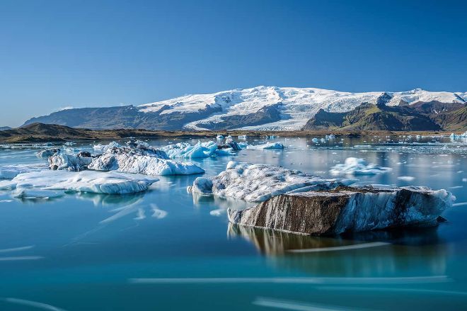 Геологи обнаружили под Исландией затонувший континент (ФОТО)