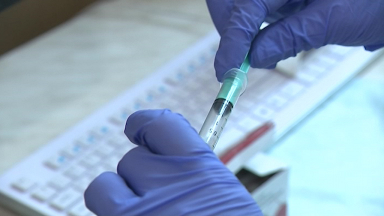 Эпидемиолог разъяснила суть обязательной вакцинации от коронавируса 