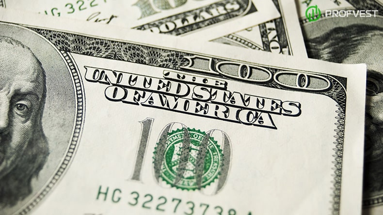 В результате пандемии подешевел доллар США &#8212; экономист