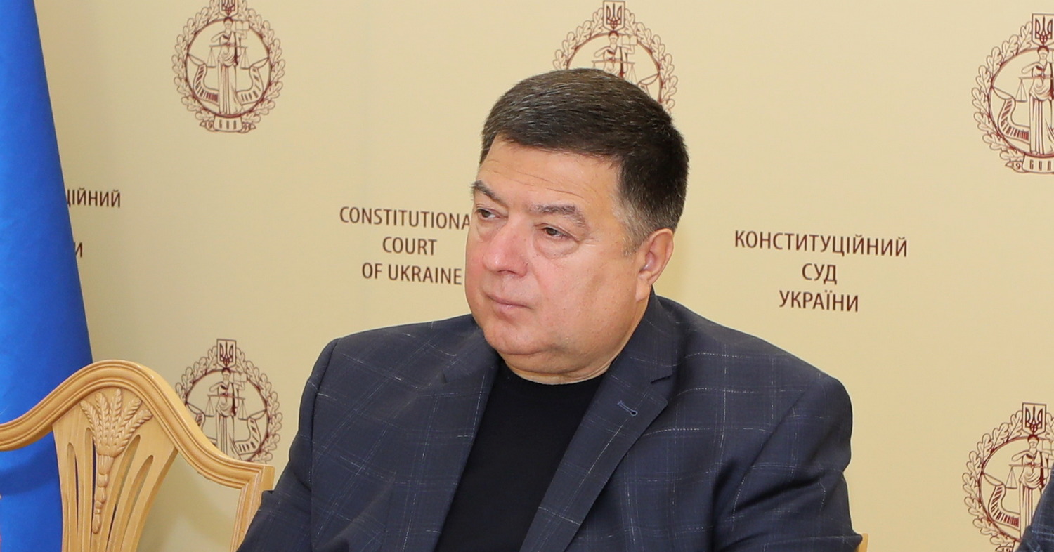 Тупицкого вызвали в Генпрокуратуру для вручения подозрения