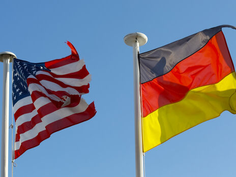 Германия и США активизируют переговоры в «нормандском формате» &#8212; политолог