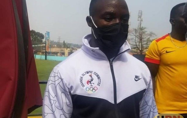 В Японии пропал олимпиец из Уганды (ФОТО)