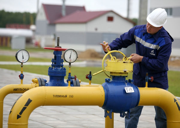 Германия активизирует переговоры о транзите газа через Украину &#8212; политолог