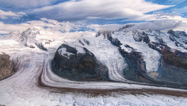 В тибетских ледниках нашли неизвестные науке вирусы