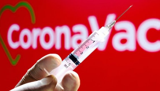 Кипр открывает границы для вакцинированных CoronaVac
